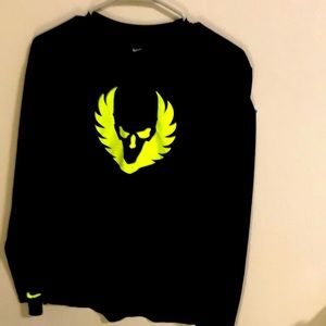 Nike Oregon Project long sleeve t-shirt